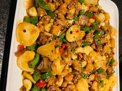 -丝路金桃·新疆菜(徐汇店)