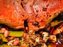 香辣珍宝蟹-李老爹香辣蟹(宣武门店)