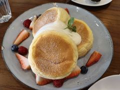 -UPPER KITCHEN(延安路店)