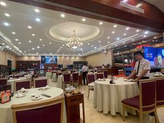 -顺风山庄(水濂山店)