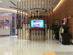 -安柏口腔(海珠世纪云顶店)