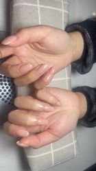 -UGIRL有个美甲