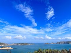 -东极岛景区