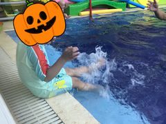 -龙格亲子游泳俱乐部(常熟中心店)