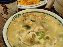 -老雒阳面馆·水席·洛阳菜(王城路店)