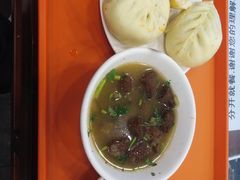 -护国寺小吃(左家庄店)