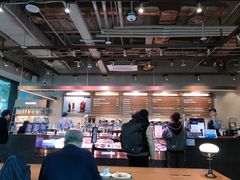 -Coffee@Works(仁川国际机场店)