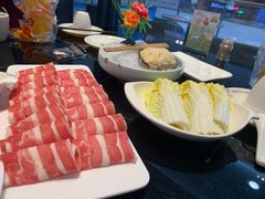 -一尊皇牛(丽彩万达店)