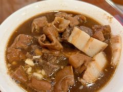 -北京小肠陈饭庄(方庄店)