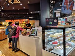 -皇家美孚·蛋糕外送(东部佳世客店)