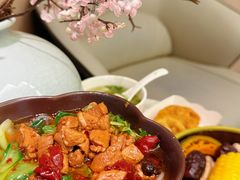 -华夏良子·足道SPA艾灸(铁道大厦店)