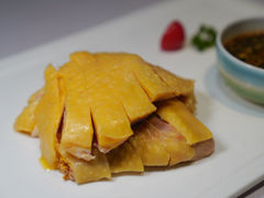 -老兴鲜(黄浦店)