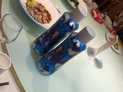 -江南韵·无锡太湖文化体验餐厅(凤凰天街店)