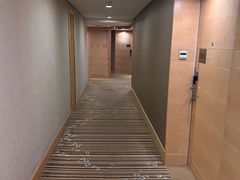 -上海新锦江大酒店