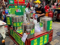 -沃尔玛(中山北路店)