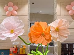 -珈境湖畔餐厅·湖北菜·江浙菜•樱花季(西北湖店)