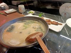 -九洲喜来登酒店湖月日餐厅