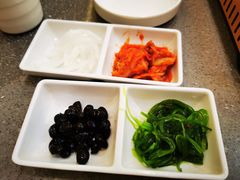-豚妈妈汤饭·部队锅(南京东路店)