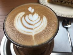 -及咖啡GatherCoffee(华申大厦店)