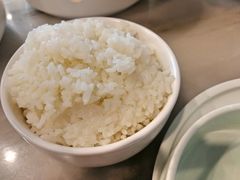 米饭-金佬馆·川菜bistro(芜湖镜湖万达店)