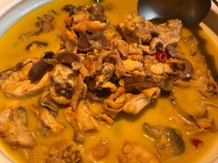 -院里寻菜·精致庭院菜(观沙岭店)