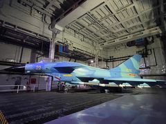 -泰达航母主题公园