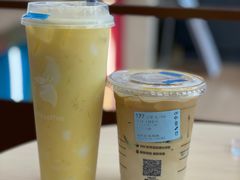 -瑞幸咖啡(解放碑英利大融城店)