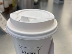 -Manner Coffee(IFS一楼店)