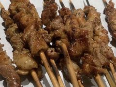 -1819餐厅·团队聚餐·烤串·精酿