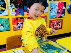 -杨梅红艺术教育(西安高新唐延教学中心)