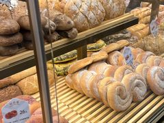 -原麦山丘(超极合生汇店)