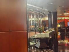 -海航大厦万豪酒店彩海轩中餐厅(霄云路店)