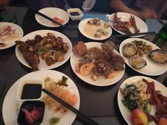 -盘锦红海温泉乐园