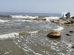 -老虎石海上公园