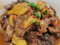 灰汤贡鸭-秀妈厨房(灰汤老店)
