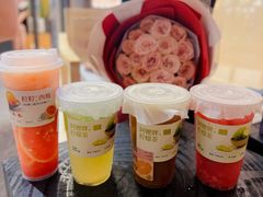 -阿嬷手作(深圳梅林卓悦汇店)