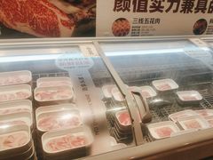 -德得轩烤涮一体自助餐厅(王府井店)