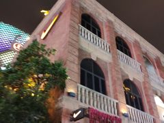 -NIKE武汉品牌体验店