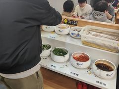 -大四喜·鲜牛肉火锅(洛阳大学城店)