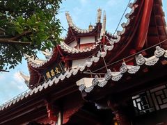 -文昌阁