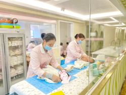 点击看大图 -维倪月子会所(独栋庭院·南海店)