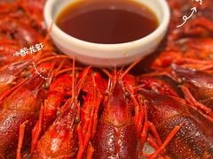 -指爱龙虾(金杨路总店)