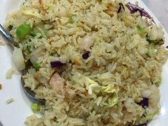 -桥底辣蟹(谢斐道店)