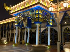 -南宁方特东盟神画