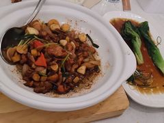 -渝悦情·新派川菜(建国门店)
