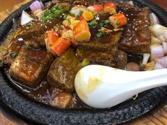 -东馆和天下特色餐饮(工农店)