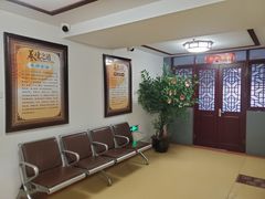 -北京市鼓楼中医医院(北院区)