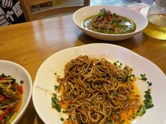 -九老汉·川渝江湖菜(合川路2店)