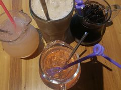 -欧典咖啡屋(台东店)