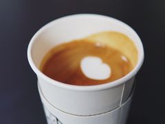 -JPG coffee(广州体育西店)
